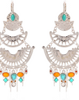 HIPANEMA - Boucles d'oreilles Delgado