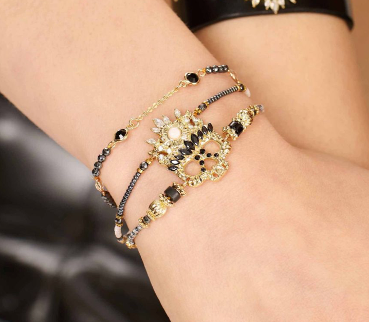 HIPANEMA - Bracelet Harthur