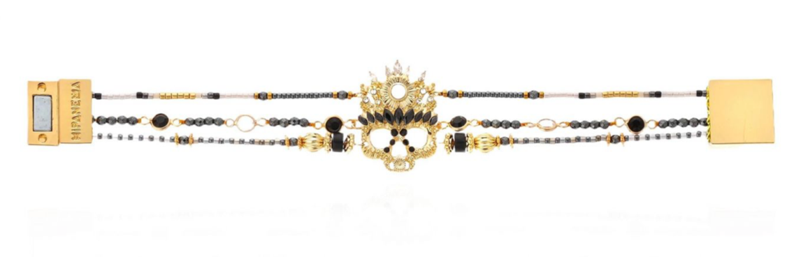 HIPANEMA - Bracelet Harthur