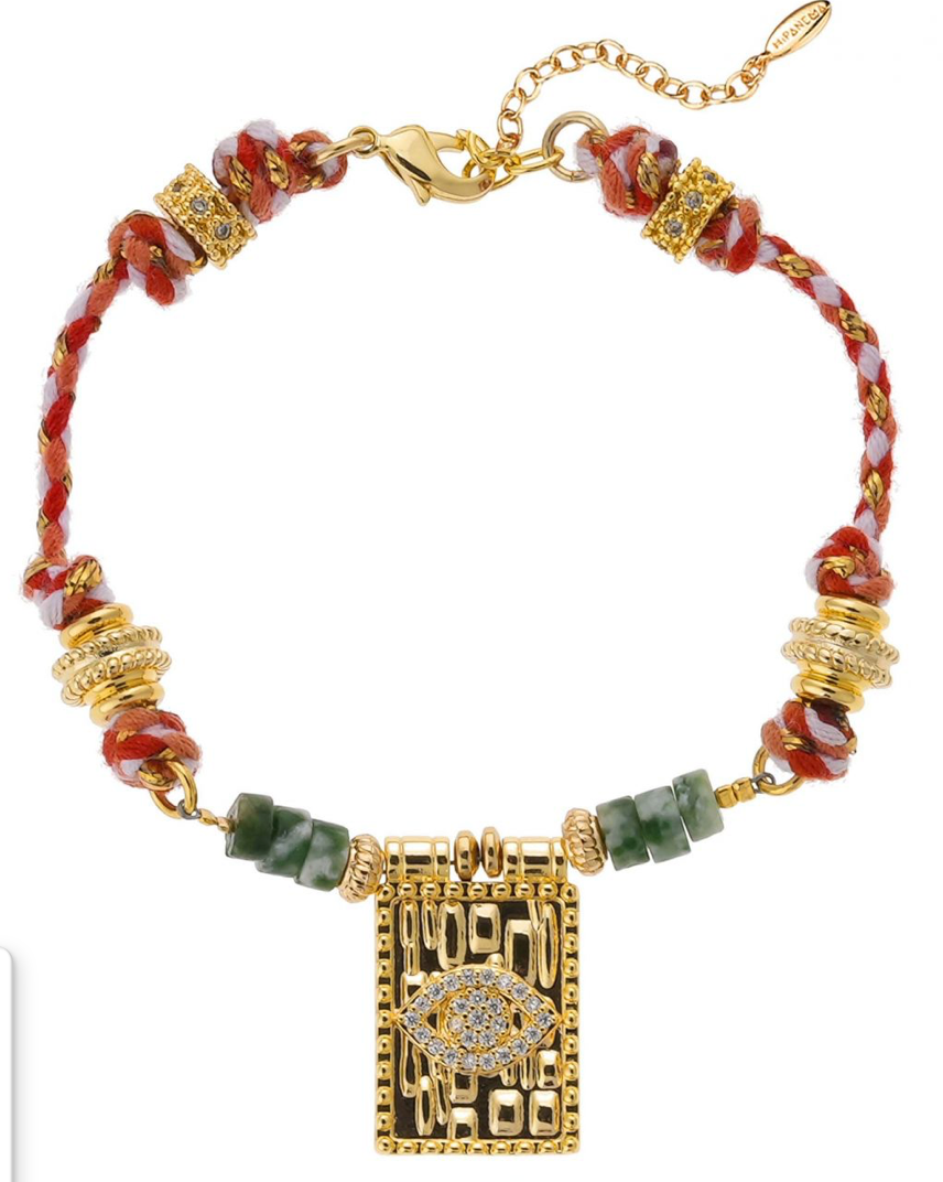 HIPANEMA - Bracelet Gamaro