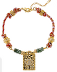 HIPANEMA - Bracelet Gamaro