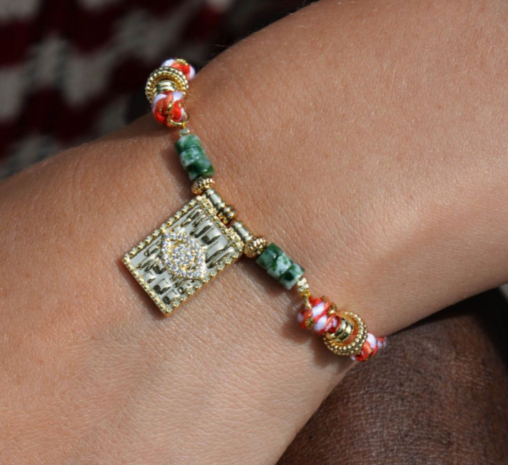 HIPANEMA - Bracelet Gamaro