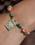 HIPANEMA - Bracelet Gamaro