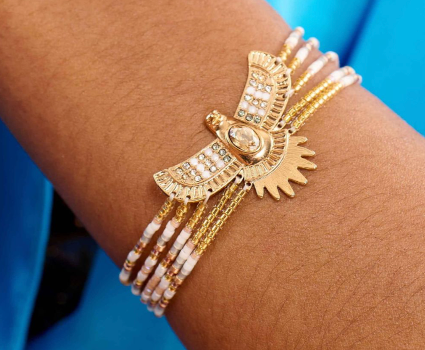 HIPANEMA - Bracelet Juiz