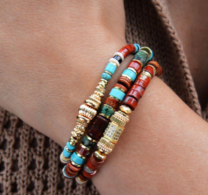 HIPANEMA - Bracelet Vadorada