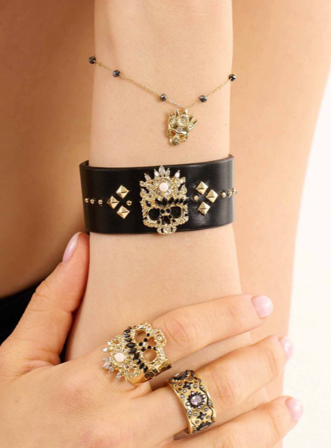 HIPANEMA - Bracelet Fever