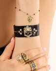HIPANEMA - Bracelet Fever