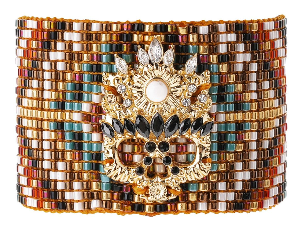 HIPANEMA - Bracelet Tomer