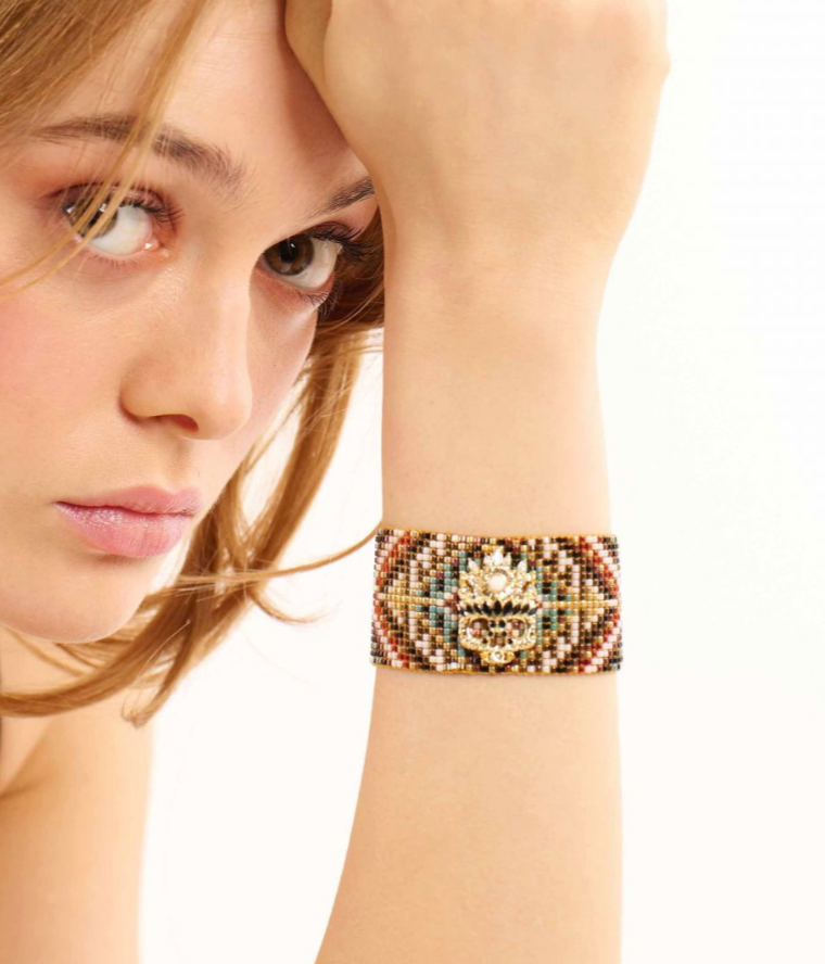 HIPANEMA - Bracelet Tomer