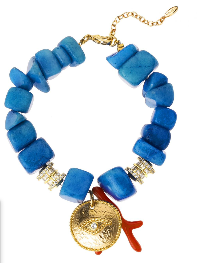 HIPANEMA - Bracelet Georgio