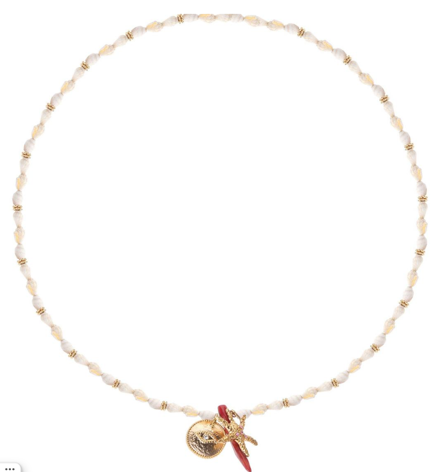 HIPANEMA - Collier Martin