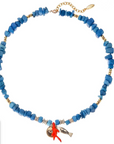 HIPANEMA - Collier Claude