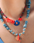 HIPANEMA - Collier Claude