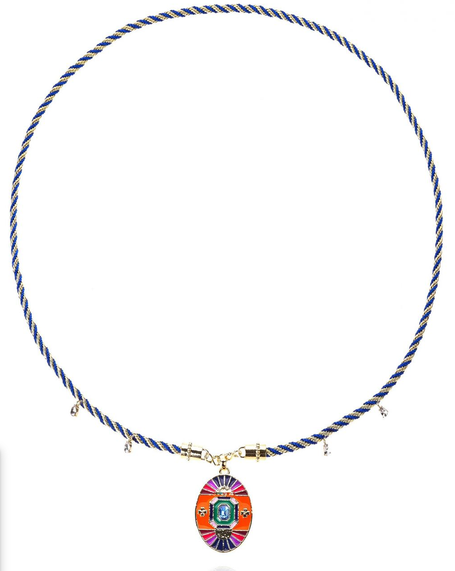 HIPANEMA - Collier Pesos