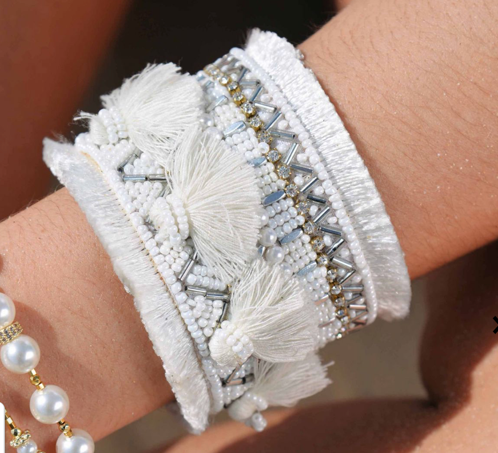 HIPANEMA - Bracelet Engy