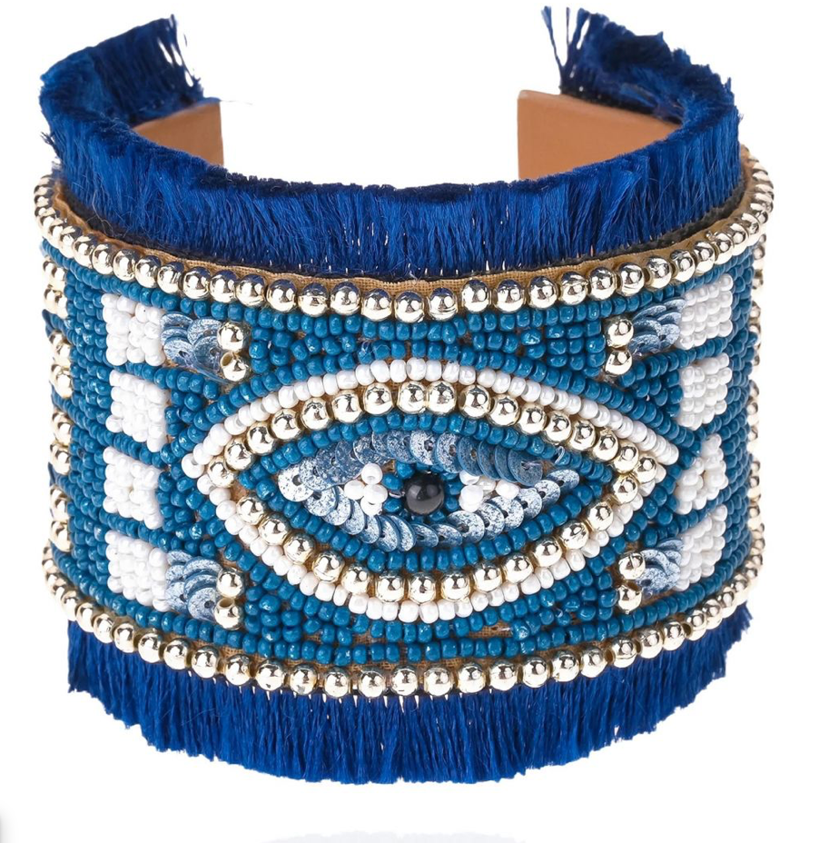 HIPANEMA - Bracelet Bill