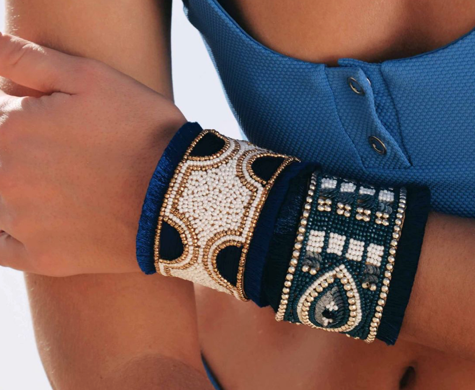 HIPANEMA - Bracelet Bill