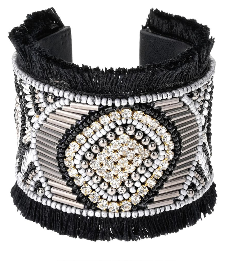 HIPANEMA - Bracelet Luna