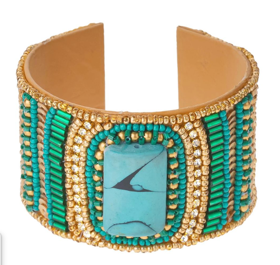 HIPANEMA - Bracelet Melki