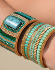 HIPANEMA - Bracelet Melki