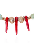 HIPANEMA - Collier Marcel