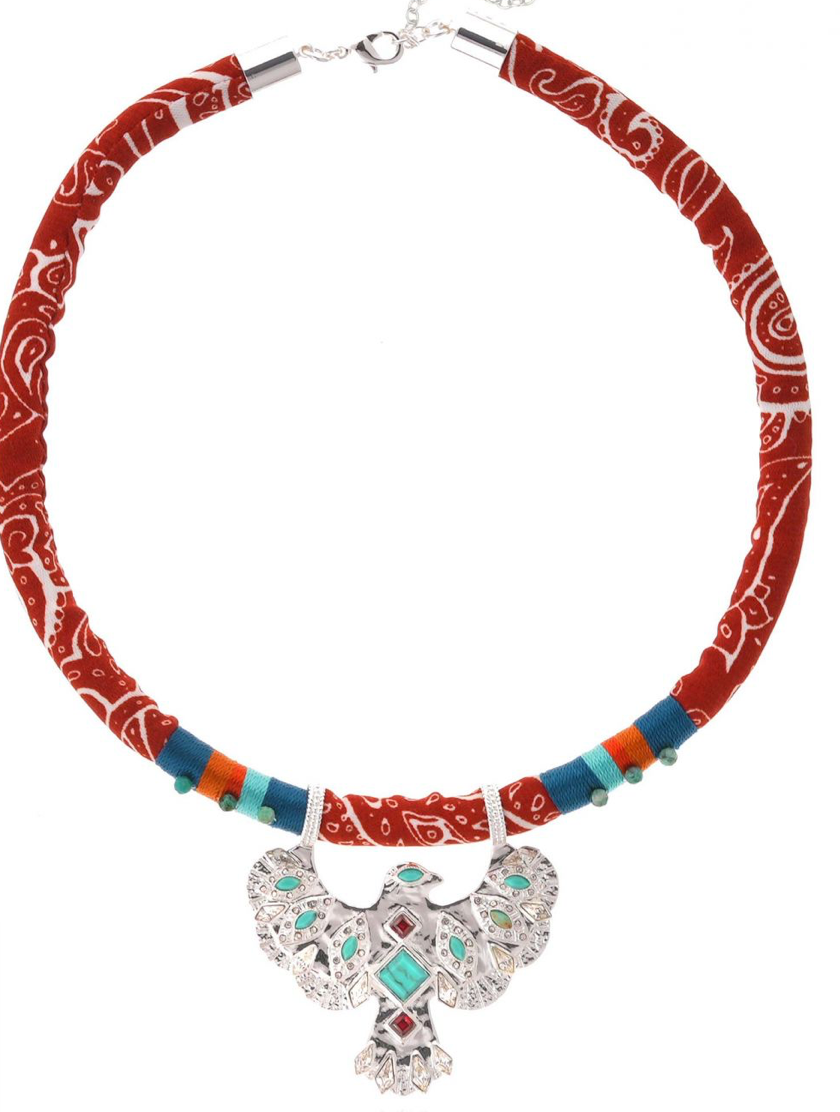 HIPANEMA - Collier Teeby