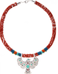HIPANEMA - Collier Teeby