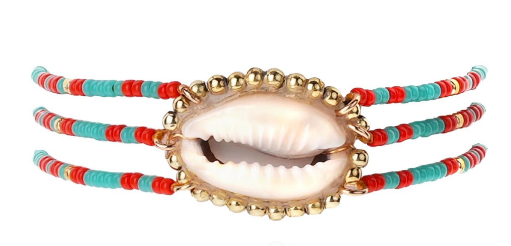HIPANEMA - Bracelet Homere