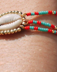 HIPANEMA - Bracelet Homere