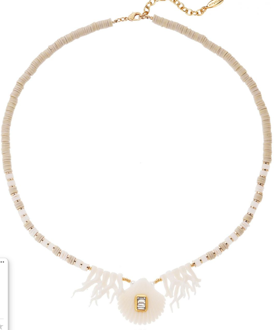 HIPANEMA - Collier Dorie