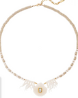 HIPANEMA - Collier Dorie