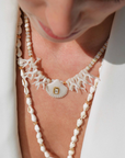 HIPANEMA - Collier Dorie