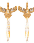 HIPANEMA - Boucles d'oreilles Teresina