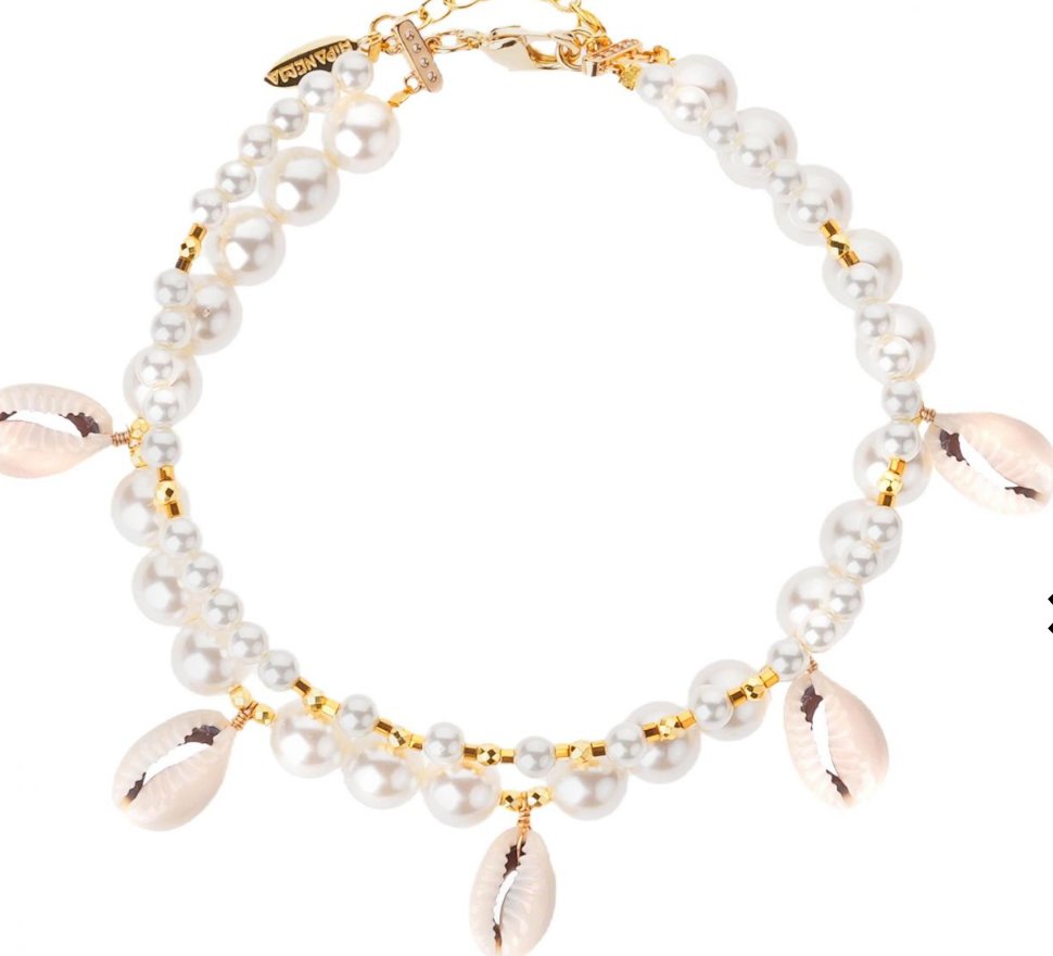 HIPANEMA - Bracelet de cheville Piree
