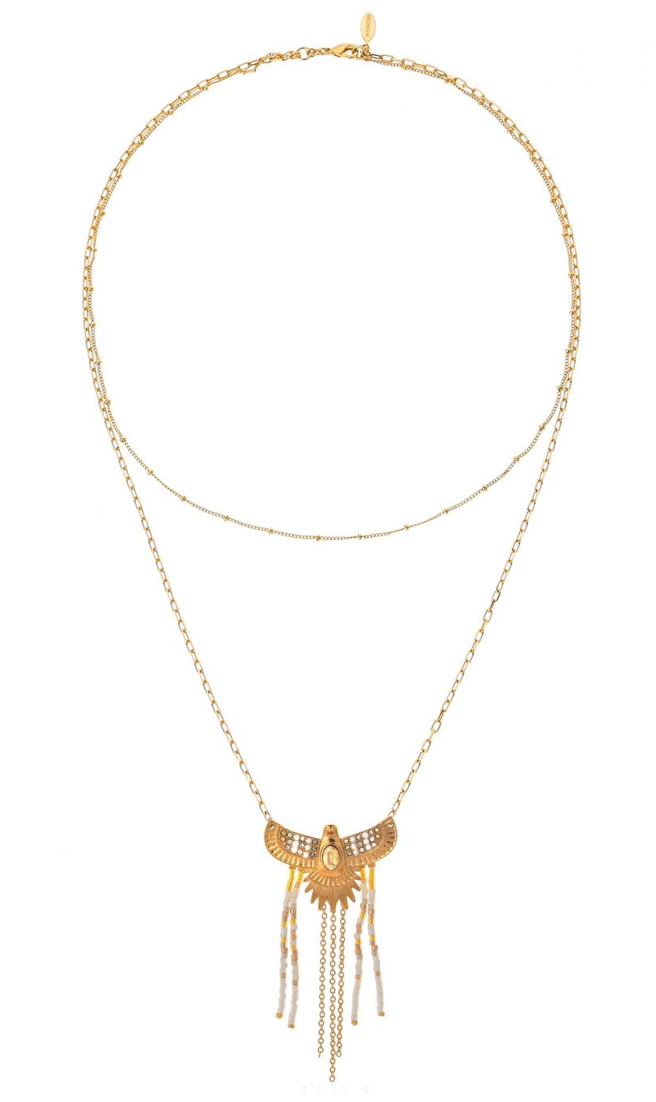 HIPANEMA - Collier Joao