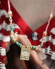 HIPANEMA - Collier Chamane