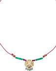 HIPANEMA - Collier Spectacular