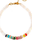 HIPANEMA - Bracelet Bangalor Multicolore