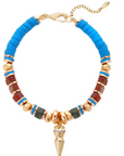 HIPANEMA - Bracelet Bangalor terre