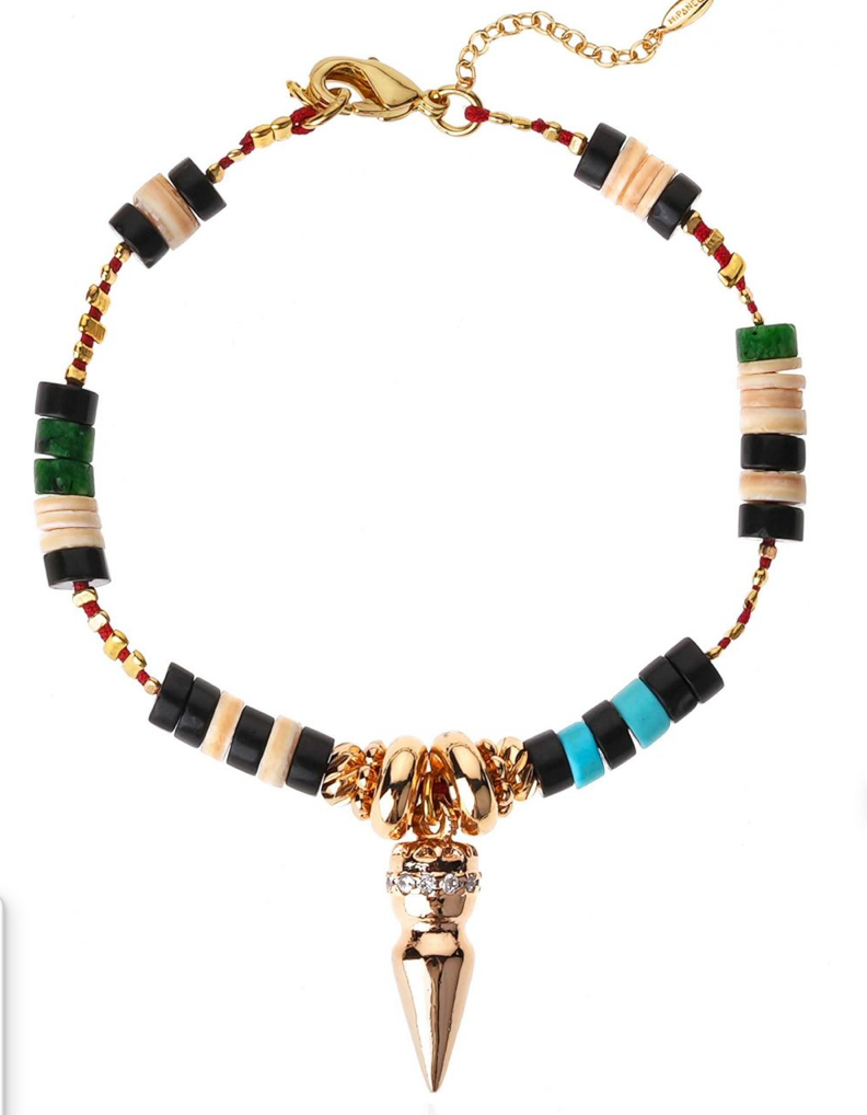 HIPANEMA - Bracelet Zayre
