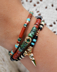 HIPANEMA - Bracelet Zayre