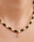 HIPANEMA - Collier Sarbakane
