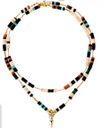 HIPANEMA - Collier Alienor