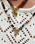HIPANEMA - Collier Alienor