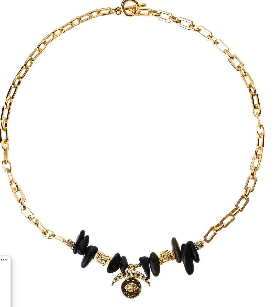 HIPANEMA - Collier Maravillas