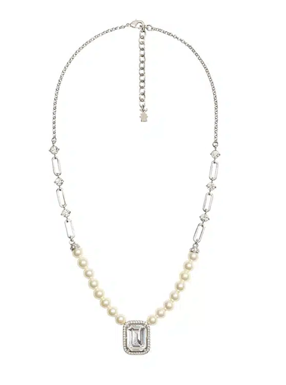 ON AURA TOUT VU - Collier Loar