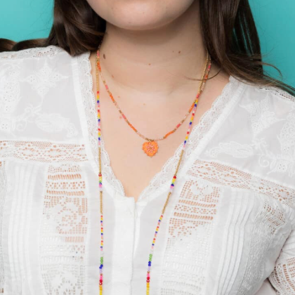 HYPNOCHIC - Collier Baby Julia Rose