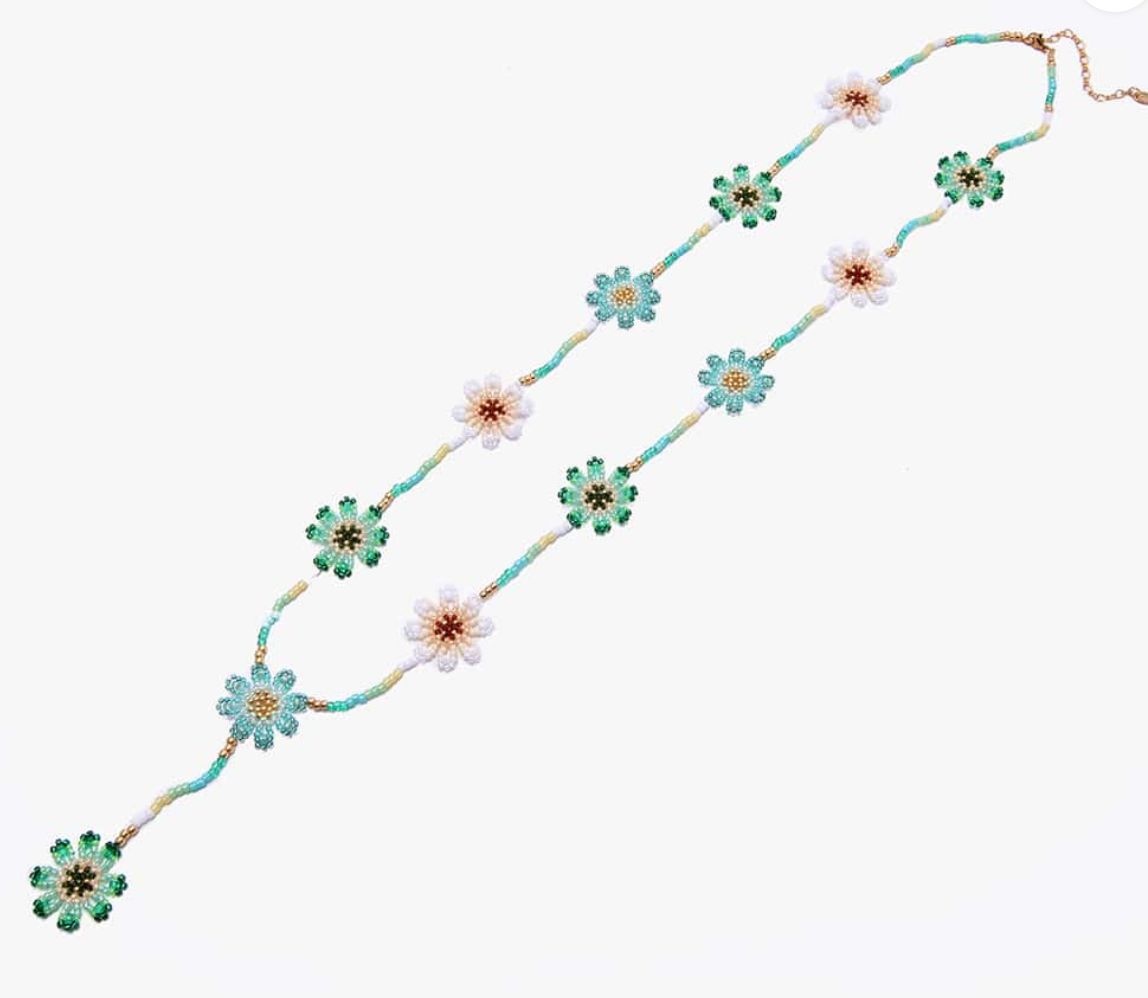 HYPNOCHIC - Collier Aloha