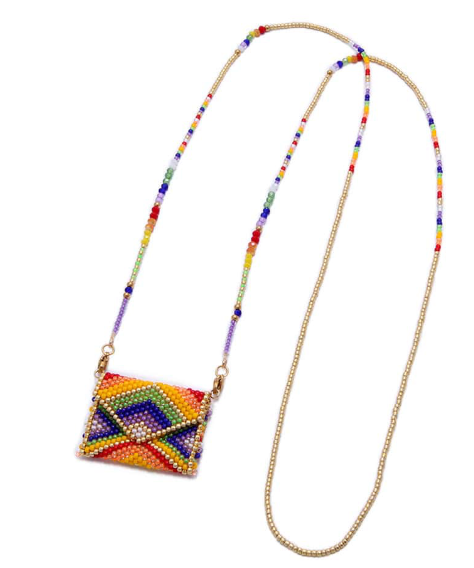 HYPNOCHIC - Collier Chakra