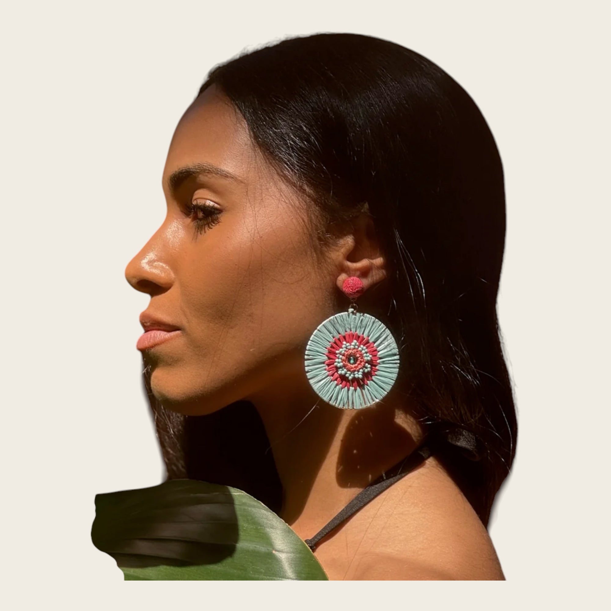 MAISON PERNILLE - Boucles d'oreilles - Romane